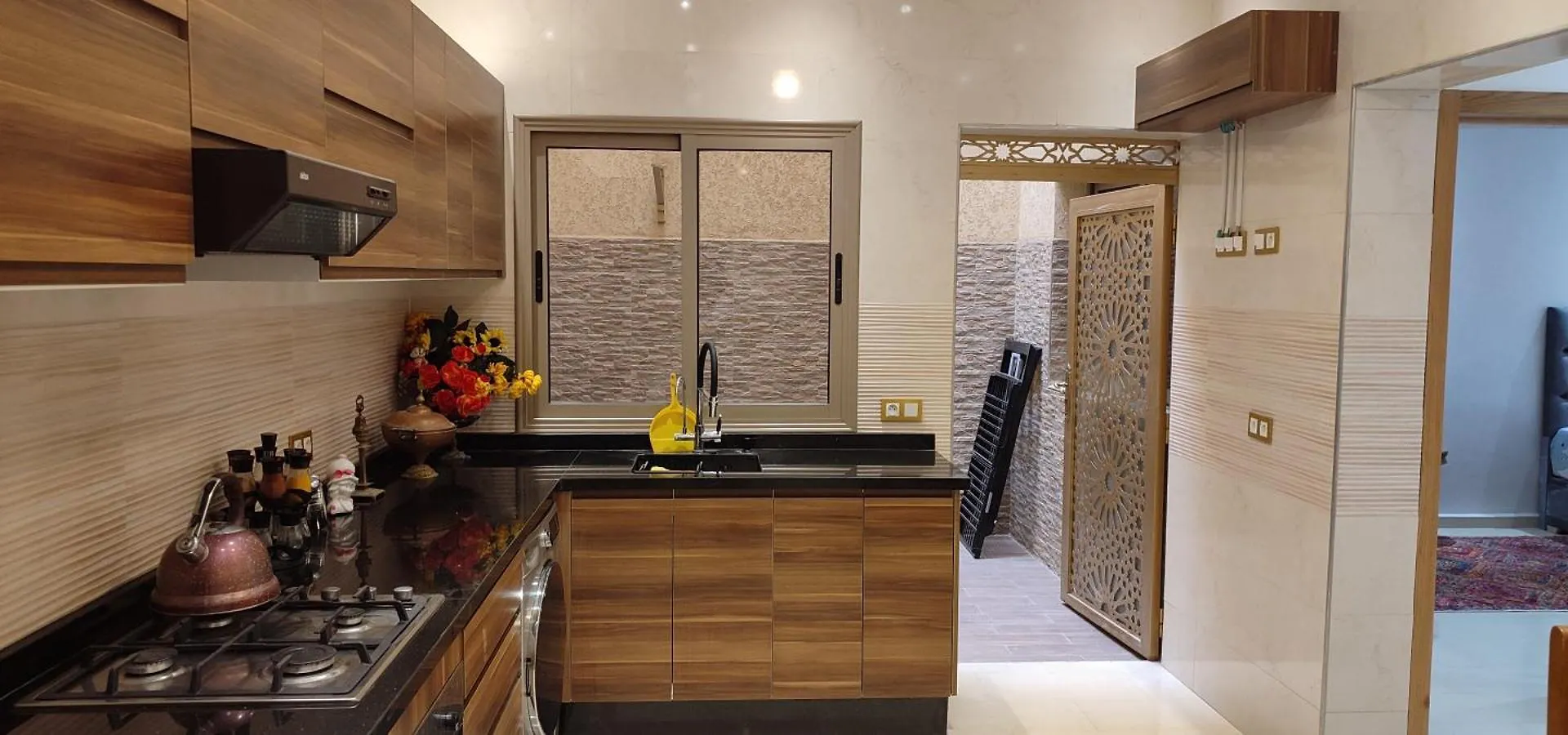 Dar Lala Soukaina Apartamento Marraquexe
