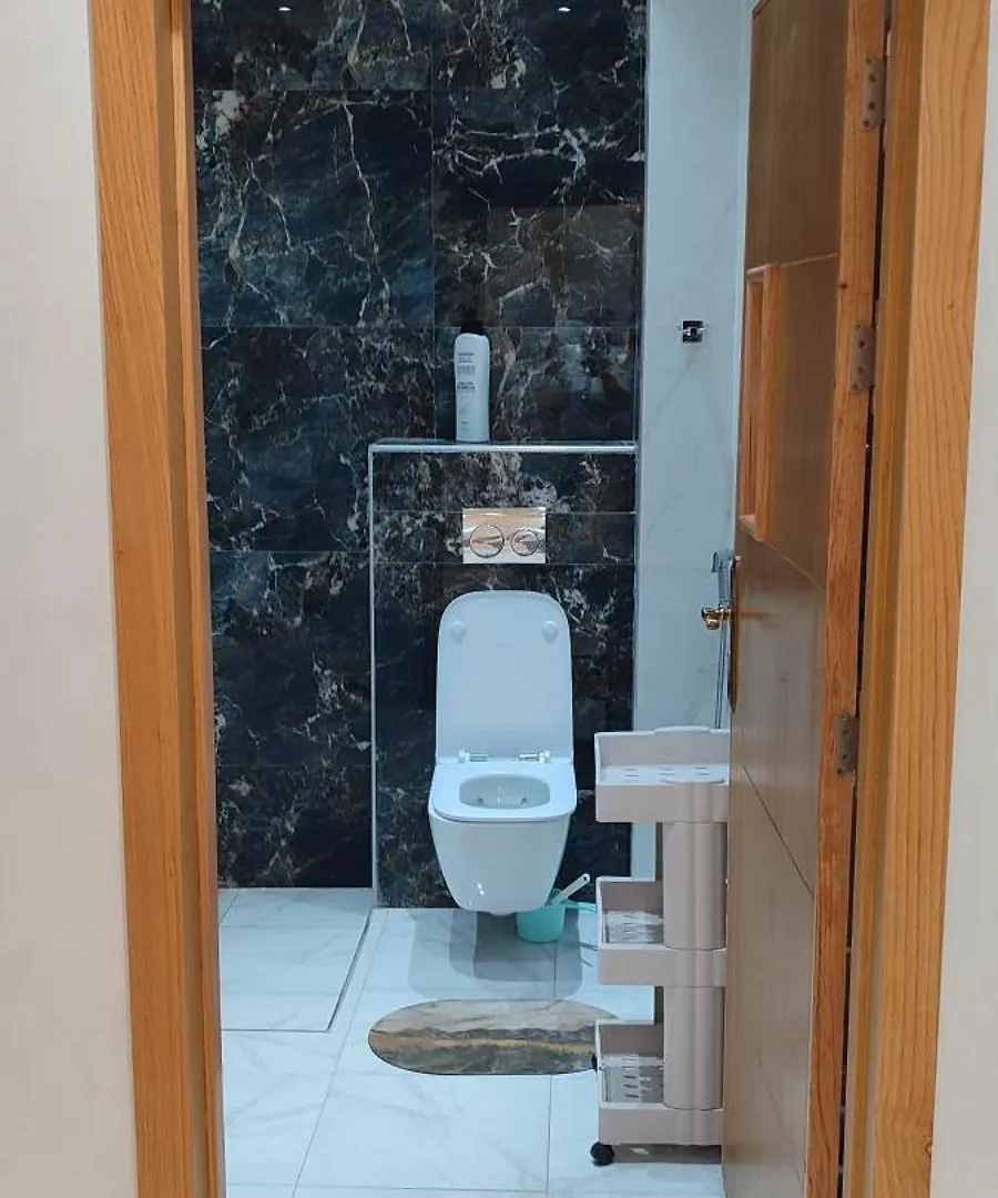 Dar Lala Soukaina Apartamento Marraquexe Marrocos