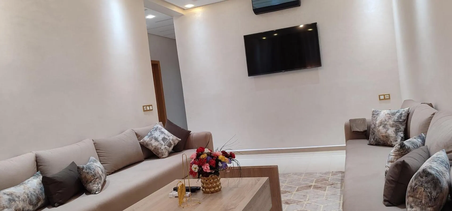 Dar Lala Soukaina Apartamento Marraquexe