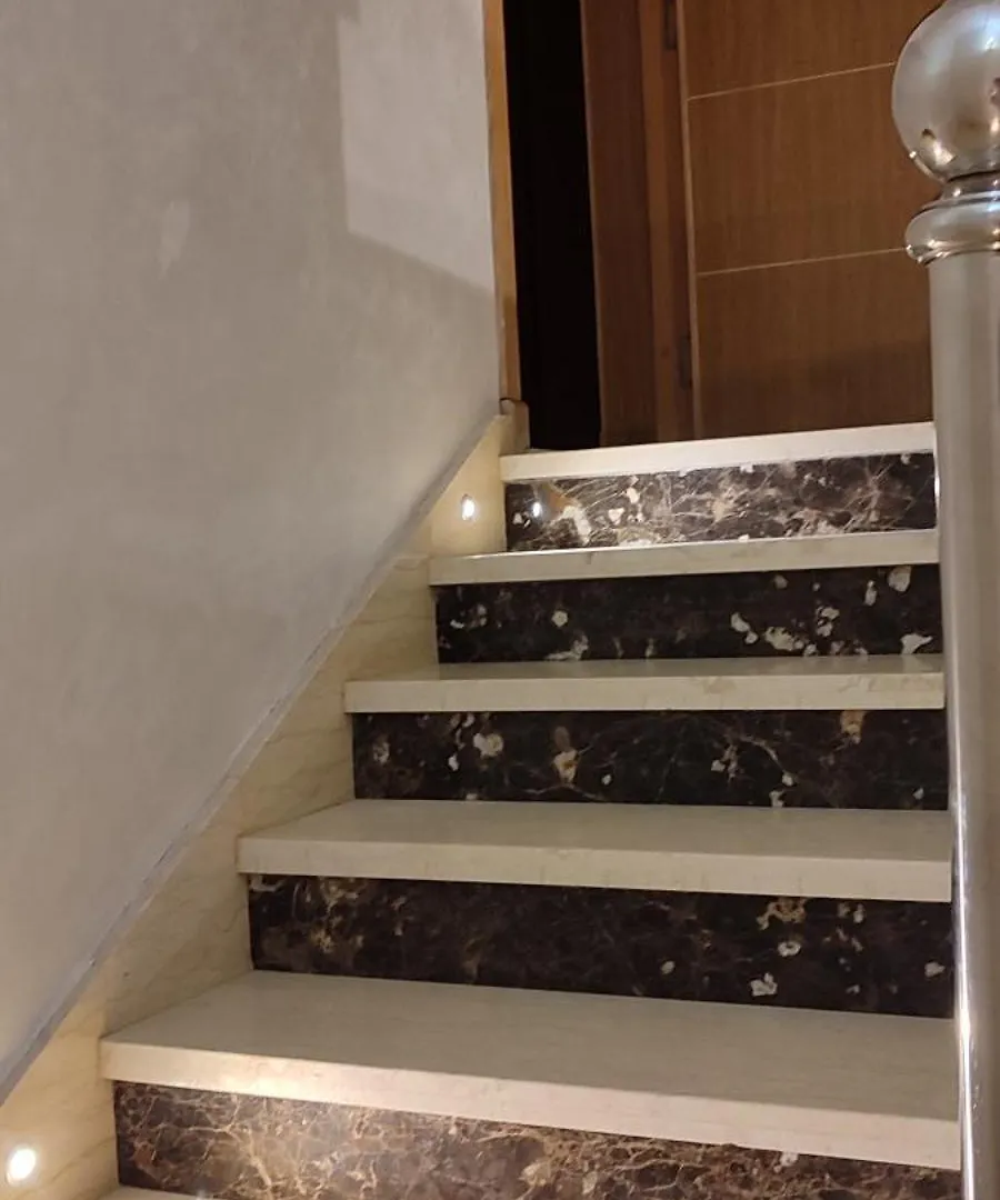 Dar Lala Soukaina Apartamento Marraquexe