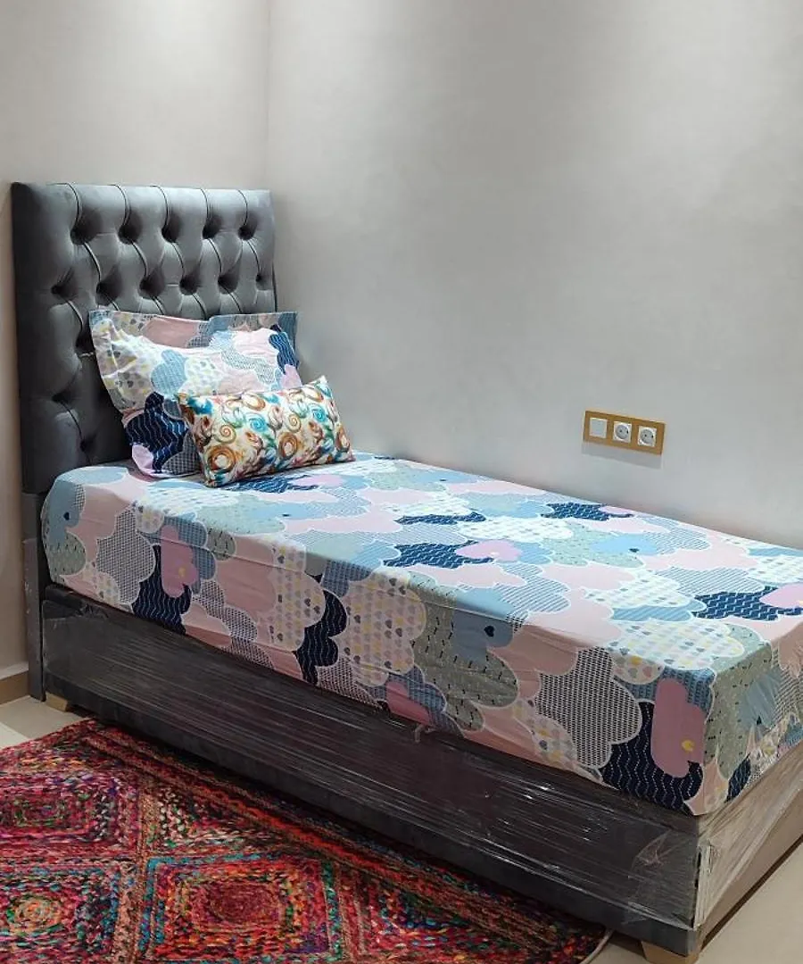 Dar Lala Soukaina Apartamento Marraquexe