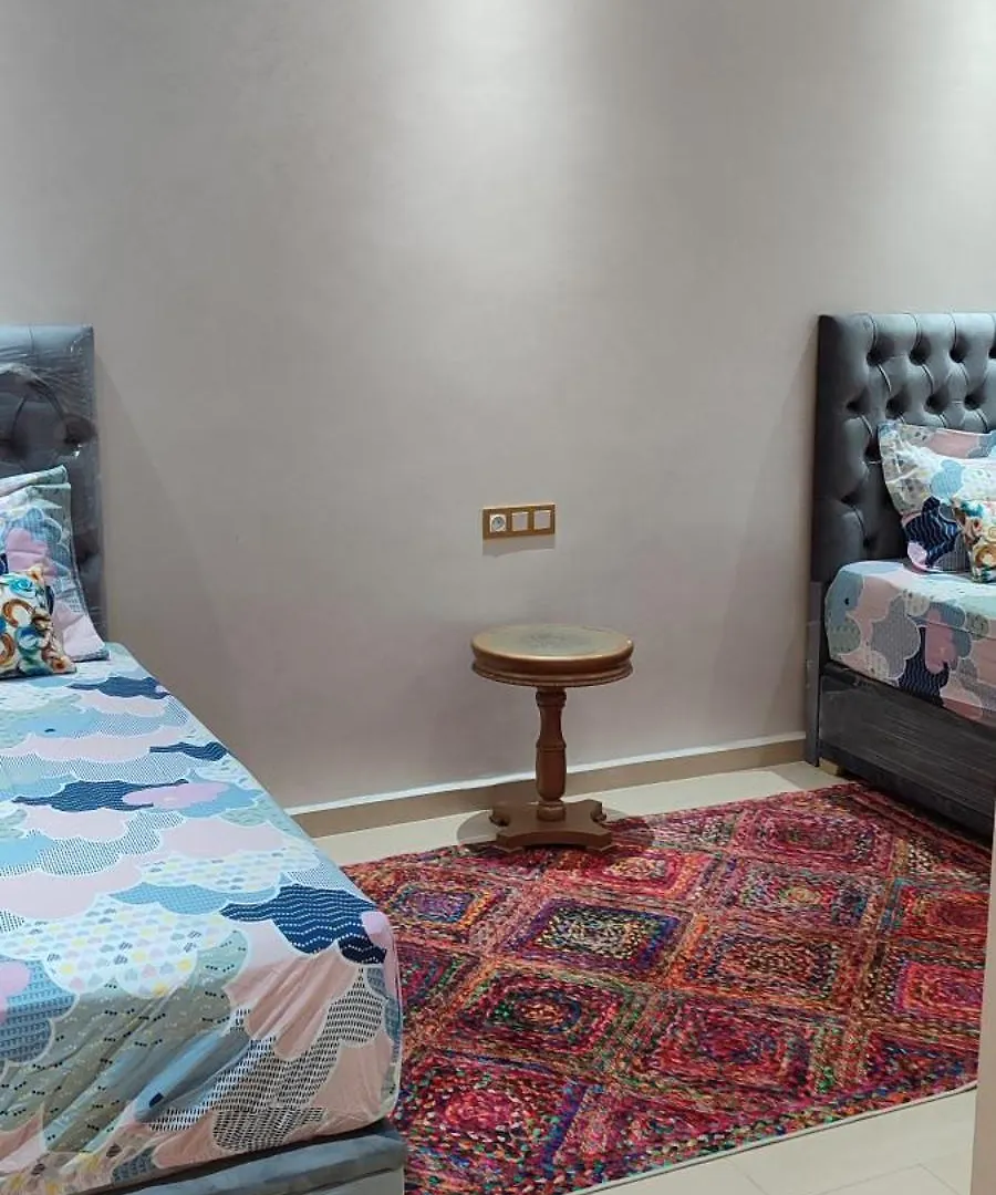 Dar Lala Soukaina Apartamento Marraquexe Marrocos