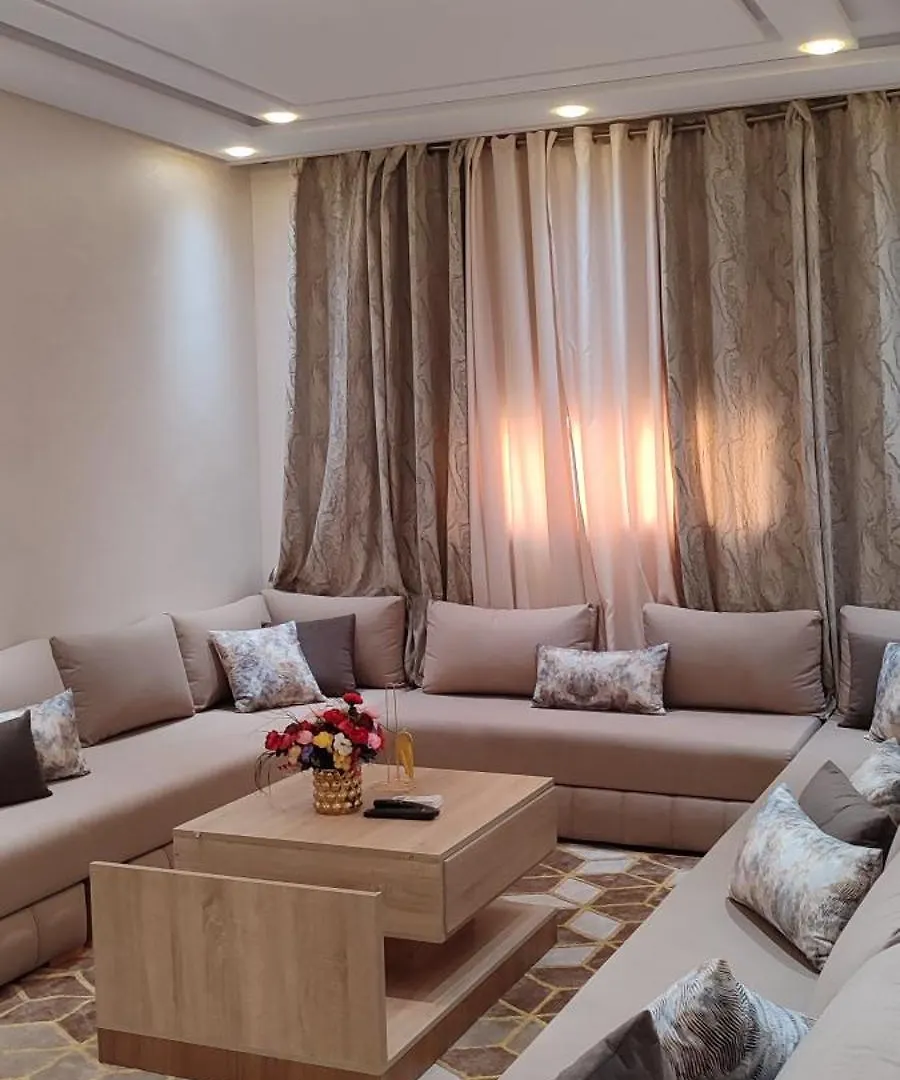Dar Lala Soukaina Apartamento Marraquexe 0*,