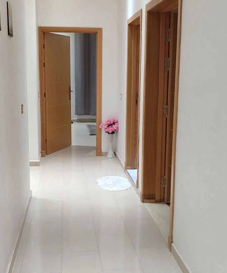 Appartamento Dar Lala Soukaina Marrakesh