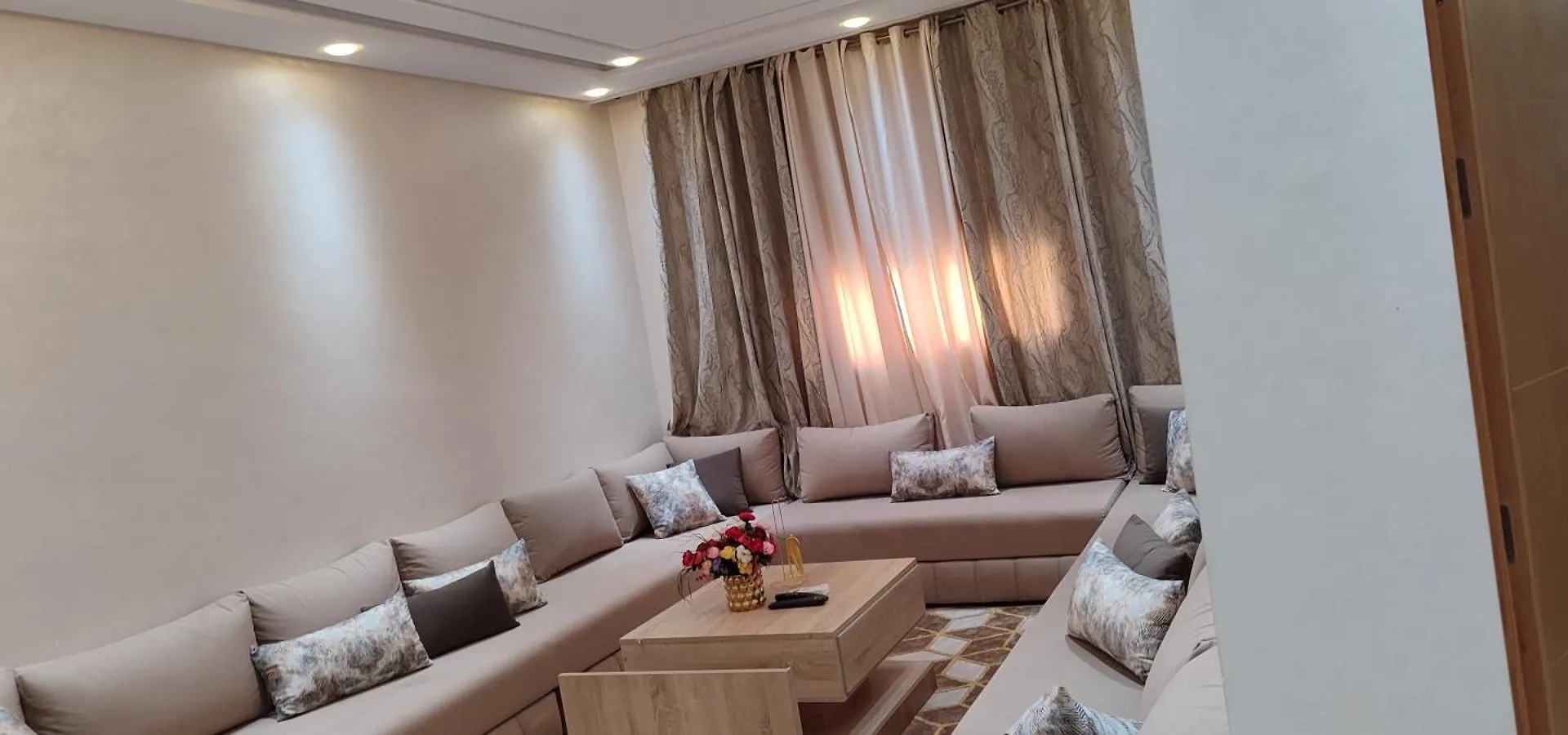 Appartamento Dar Lala Soukaina Marrakesh