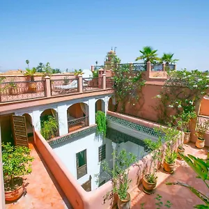 Riad Marelia, Marraquexe