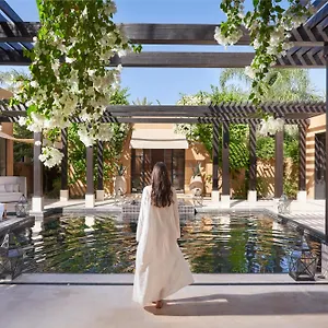 5* Отель Mandarin Oriental, Marrakech