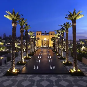 Hotel Four Seasons Marrakech, Marraquexe