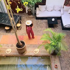 Riad Les Nuits De Marrakech, Marraquexe